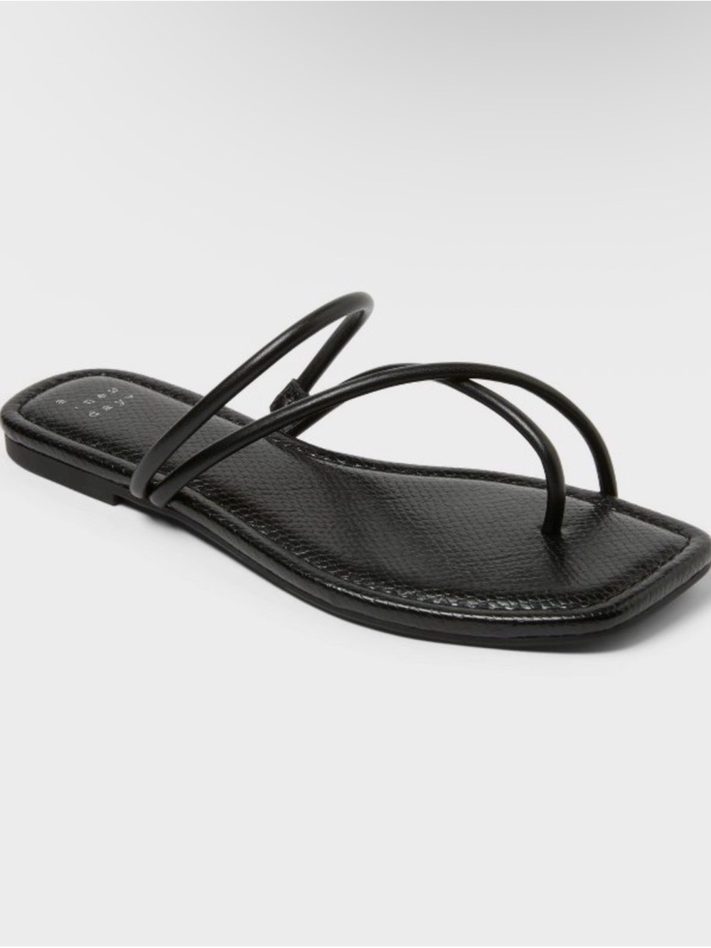 Ainsley Slide Sandals